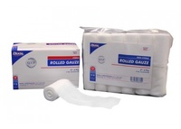 2-Ply 100% Woven Cotton Rolled Gauze, DUKAL™ Corporation