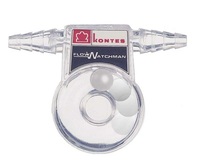 KONTES® Flow-Watchman™ Flowmeter, Kimble Chase, DWK Life Sciences