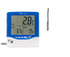Digital alarm thermometer, NCT110