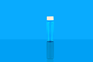 Scintillation vials with screw cap, borosilicate glass, 7 ml