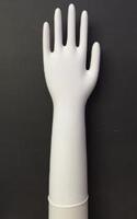 VWR® Cleanroom 16" Nitrile Sterile Gloves