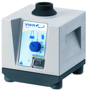 VWR® VV3, Vortex Mixer