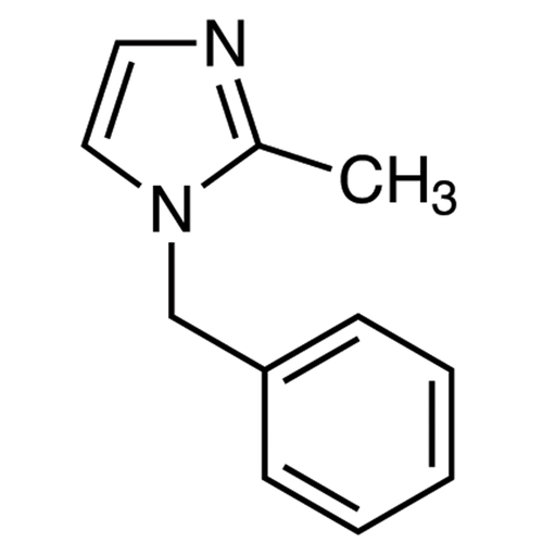 N-BNZL-2-MTHIMIDAZOLE 100GM