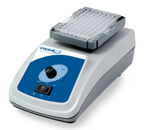VWR® Standard Microplate Vortex Mixers