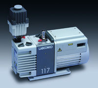 Rotary Vane and Hybrid Vacuum Pumps, Labconco®