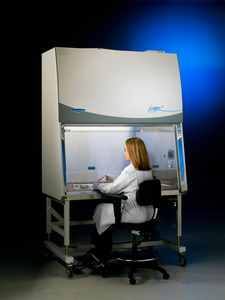 Biological safety cabinet, class II, type A2, Purifier® Logic®+