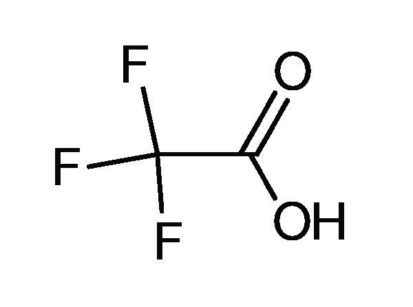 Trifluoroacetic acid ≥99.0%, BAKER ANALYZED®, J.T.Baker®