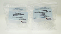 Monarch® RNA Cleanup Columns (500 µg), New England Biolabs