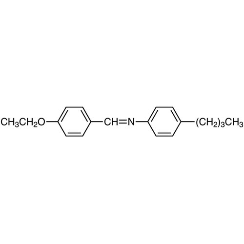 N-(4-Ethoxybenzylidene)-4-butylaniline ≥99.0% (by titrimetric analysis)
