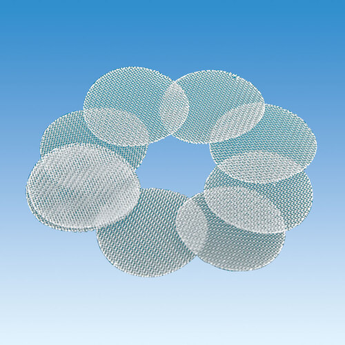 Filter Discs, Screen Support, Ace Glass Incorporated