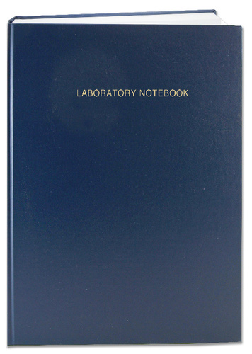 VWR® Good Laboratory Practice Notebooks