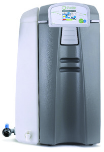 Water purification system, Select Purewater 300