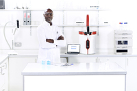 Purelab® Pharma Compliance Water Purification Systems