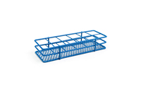 Tube Rack, Coated Wire, 20 to 25 mm
