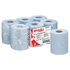 Service and retail wiping paper, centrefeed roll, WypAll® Reach™