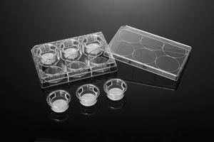 VWR®, Cell Culture Insert Plates, PET
