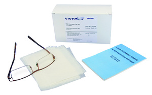 VWR® Lens Cleaning Tissues, Grade 541