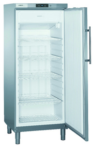 Freezers, NoFrost, forced air cooling