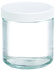 Jars, wide mouth, with thread, WHEATON®