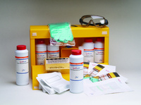 SpillSolv® Laboratory Spill Kits, MilliporeSigma