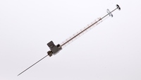 SampleLock™ Gastight® 1000 and 1700 Series Syringes, Hamilton
