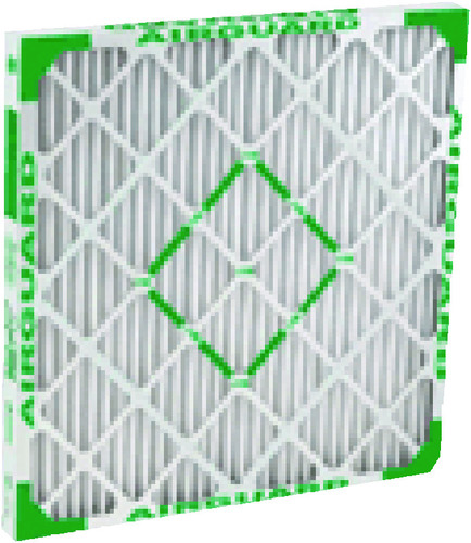 Airguard® DP® Pleated Filters, MERV 8, Total Filtration