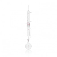 KIMBLE® Soxhlet Extraction Apparatus with Enlarged Vapor Tube, DWK Life Sciences