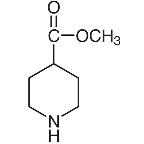 Methyl-4-piperidinecarboxylate ≥98.0% (by titrimetric analysis)