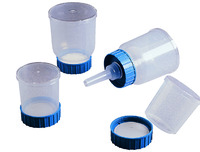Nalgene® Analytical Test Filter Funnels, Sterile, Thermo Scientific