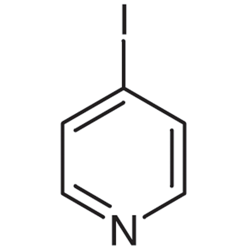 4-Iodopyridine ≥98.0% (by GC, titration analysis)