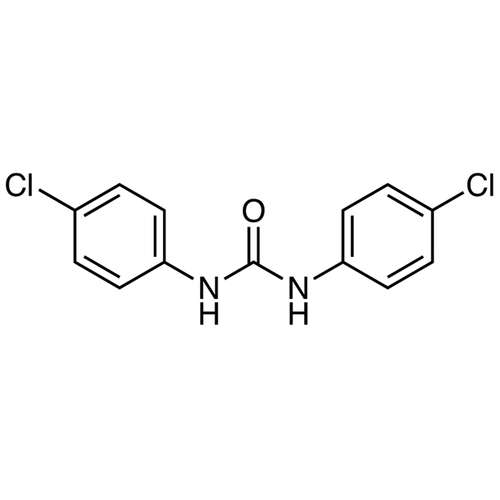 1,3-Bis(4-chlorophenyl)urea ≥98.0% (by HPLC, total nitrogen)