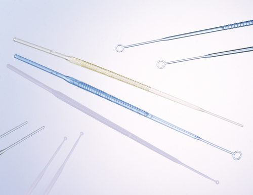 Inoculating Loops and Needles, Sterile, Greiner Bio-One