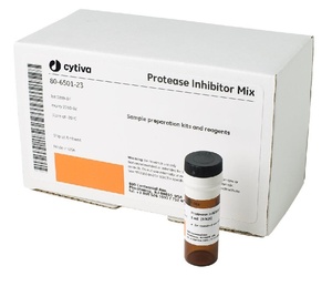 Protease inhibitor mix