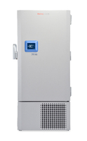 TDE Series Ultra-Low Temperature Freezers with LN₂ Back-Up System, Thermo Scientific