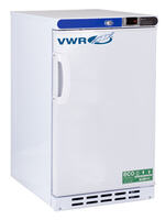VWR® Plus Series Built-in Undercounter Refrigerators