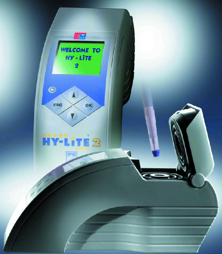 HY-LiTE® Sampling Products, MilliporeSigma