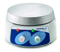 VWR® Dylastir®  Magnetic Stirrer, 230 V (Export Only)