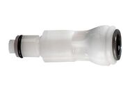 CPC® Quick-Disconnect Fittings, Push-to-Connect Inserts