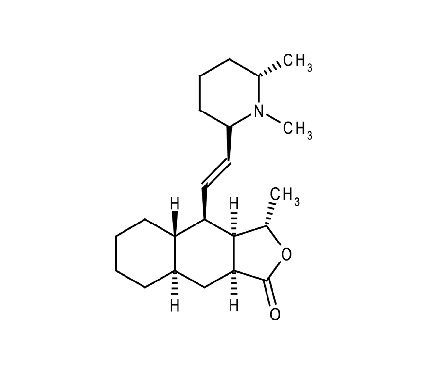 (+)-Himbacine ≥98%, powder