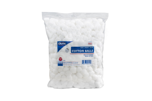 Cotton Balls, DUKAL™ Corporation
