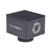 Motic Moticam S Series, Microscope Cameras