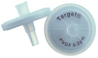 Target® Syringe Filters, PVDF, Thermo Scientific