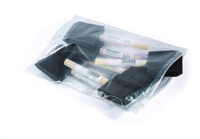 VWR® Recloseable Bags with Sliding Closure