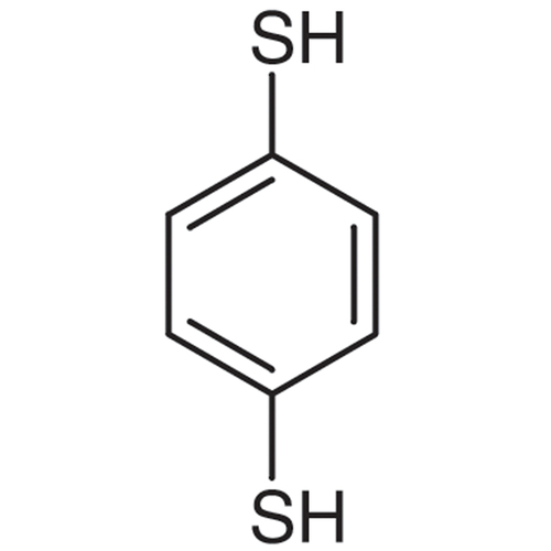 1,4-Benzenedithiol ≥98.0%