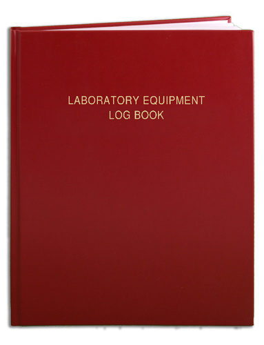VWR® Good Laboratory Practice Log Books