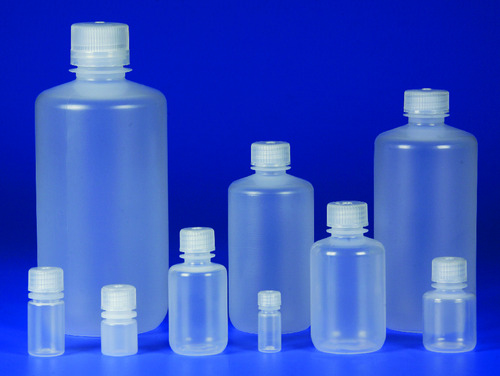 VWR® Laboratory Narrow Mouth Bottles, PP