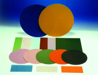 Aluminum Oxide Abrasive Film Discs, Electron Microscopy Sciences