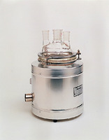 Mantle for Resin Reaction Flasks, Series TM, Glas-Col®