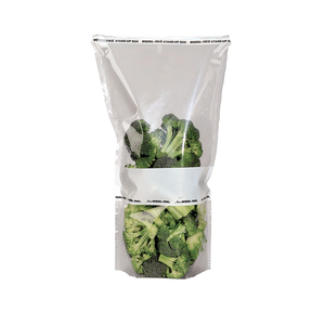 Whirl-Pak® Stand-Up Bags - 69 oz. (2,041 ml) - box of 250