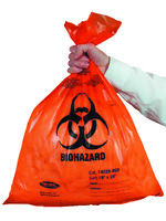 VWR® Autoclavable Biohazard Bags and Containers